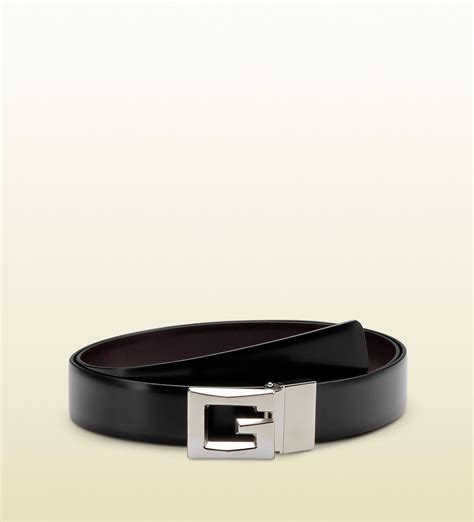 gucci reversible belt ebay|Gucci reversible belt men's.